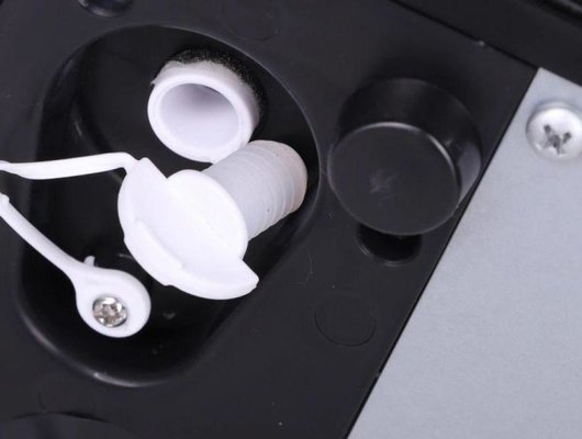 Льдогенераторы KITFORT КТ-1806